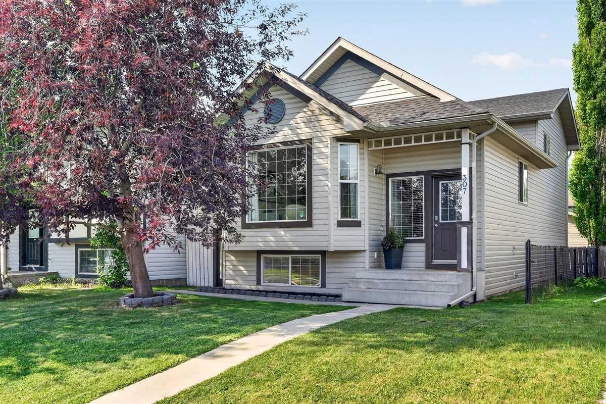 307 Covehaven View NE, Calgary, AB, T3K 5S4