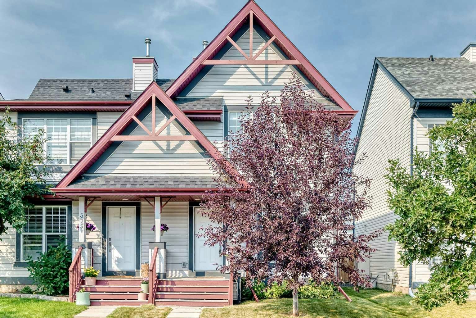 321 Elgin Point SE, Calgary, AB, T2Z 4Z9