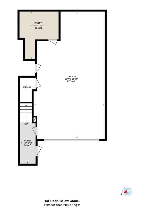 1-2703 Erlton Street SW, Calgary, AB, T2S 2W4 - 47