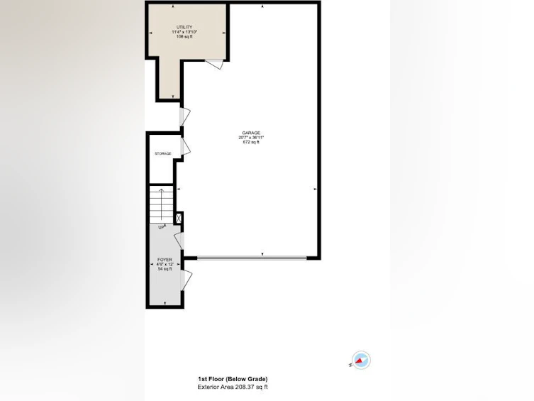 1-2703 Erlton Street SW, Calgary, AB, T2S 2W4 - 47