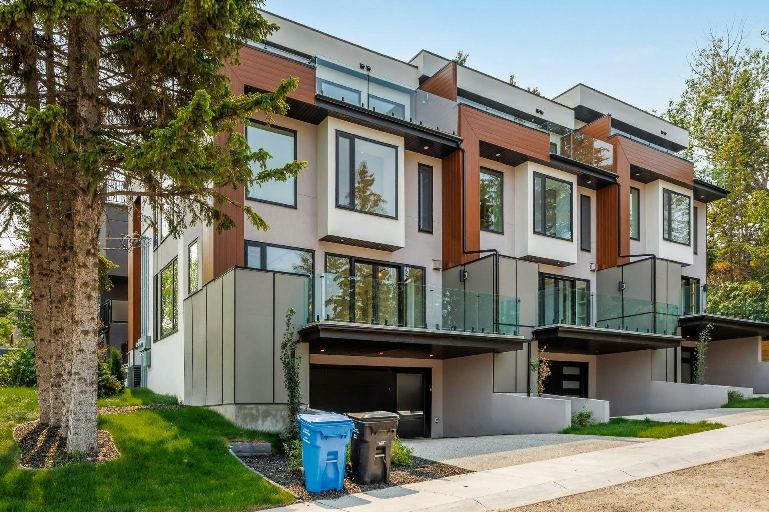 1-2703 Erlton Street SW - 2