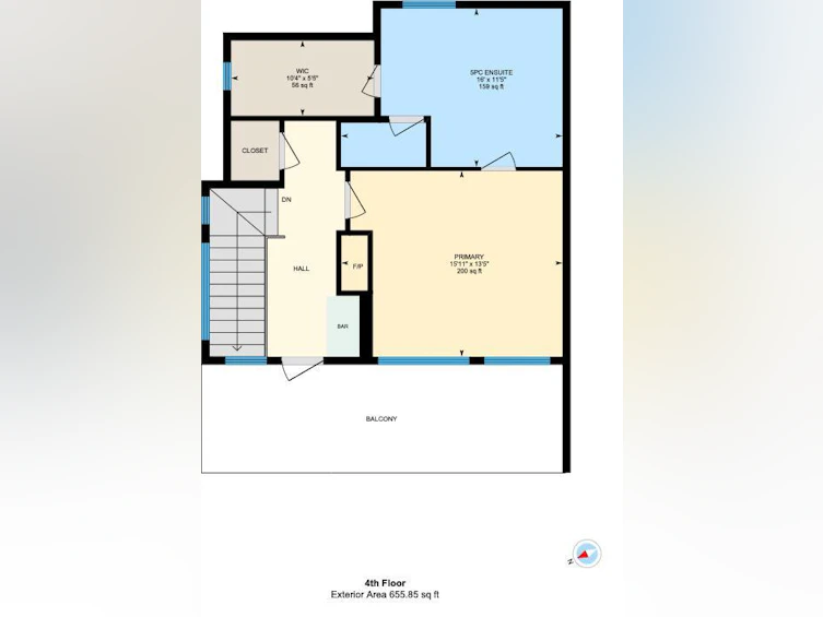 1-2703 Erlton Street SW, Calgary, AB, T2S 2W4 - 50
