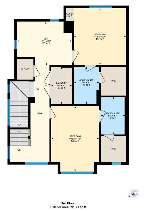 1-2703 Erlton Street SW, Calgary, AB, T2S 2W4 - 49