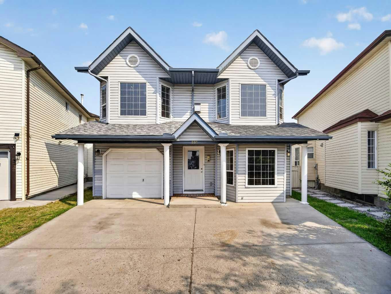 285 Fresno Place NE, Calgary, AB, T1Y 6Y3