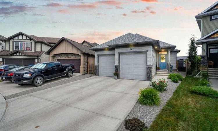 267 Cimarron Vista Court