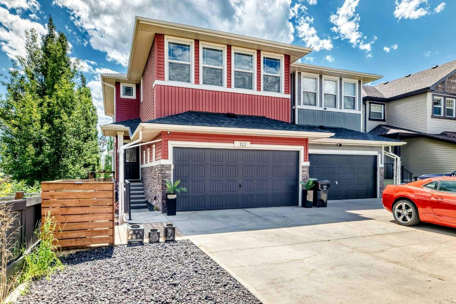 132 Evanscove Manor NW, Calgary, AB, T3P 0E5
