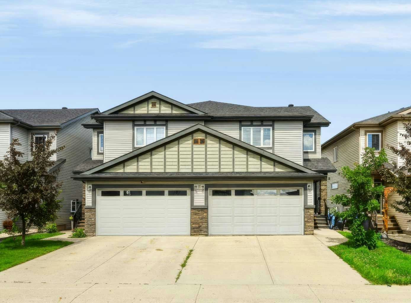 245 Collicott Drive, Fort Mcmurray, AB, T9K 2W9