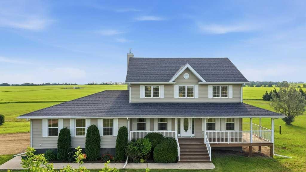 430057 Range Road 22, Rural Ponoka County, AB, T0C 0M0