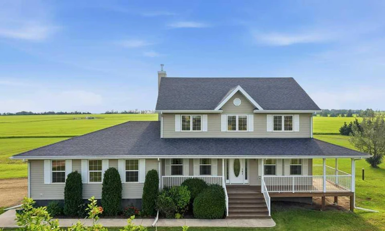 430057 Range Road 22