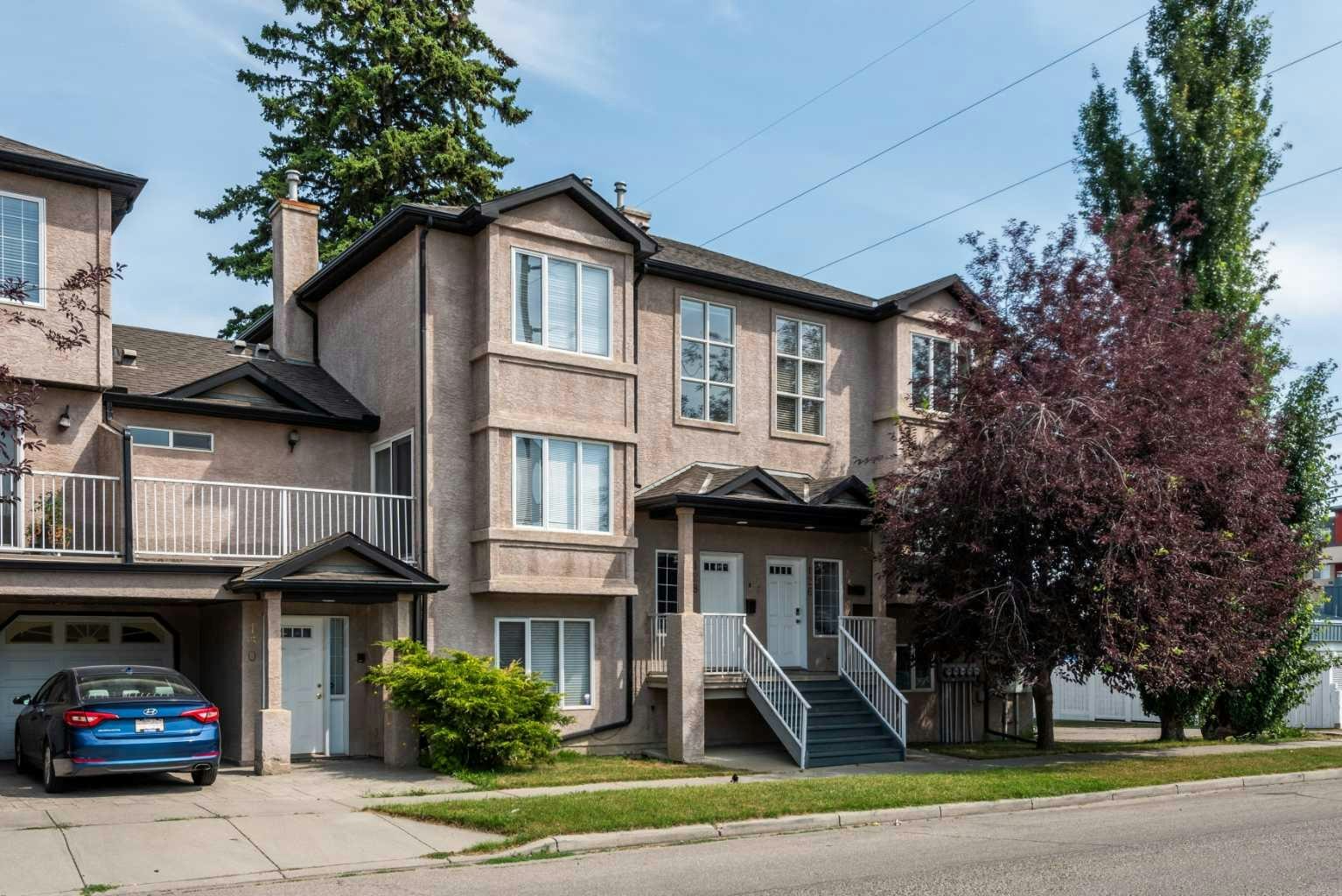 128 22 Avenue NW, Calgary, AB, T2M 4W2
