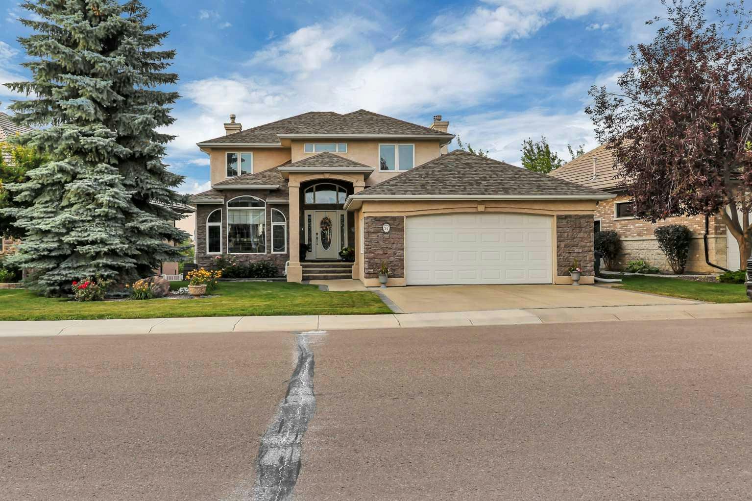 57 Archer Drive, Red Deer, AB, T4R 3B2