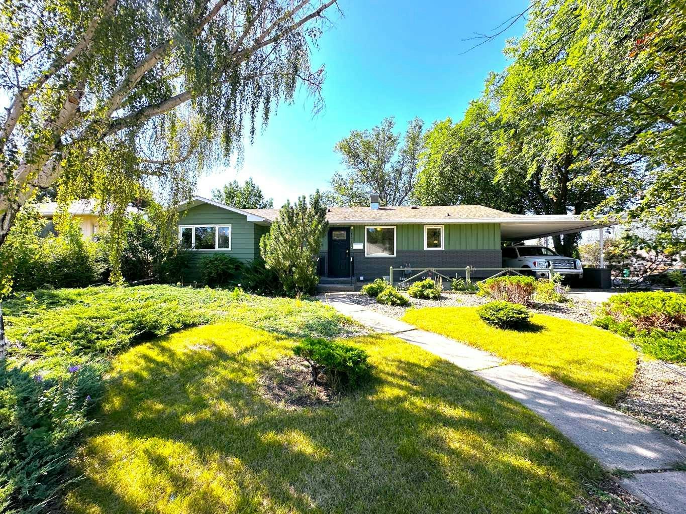 1806 13 Street S, Lethbridge, AB, T1K 0S2
