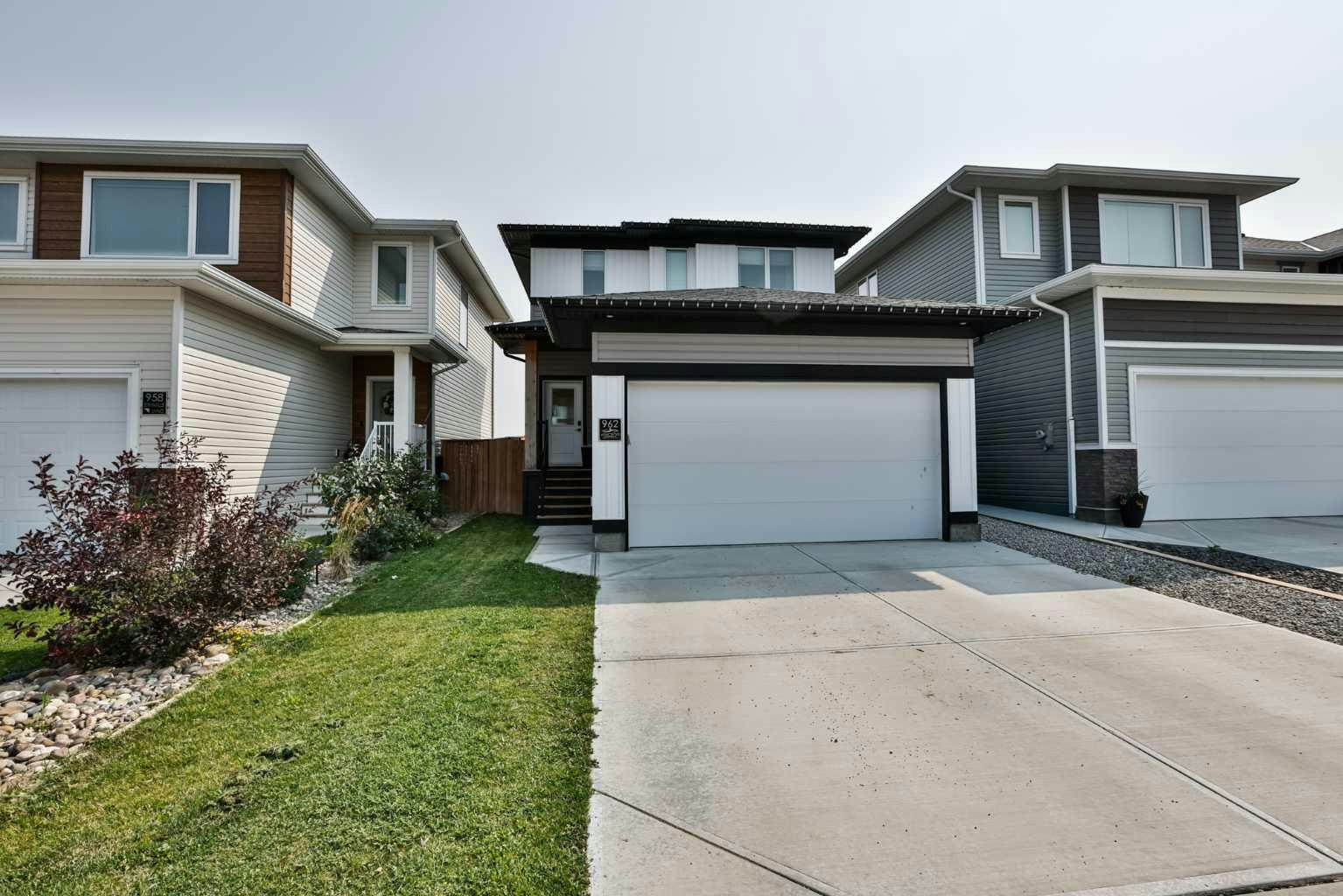 962 Miners Boulevard W, Lethbridge, AB, T1J 5T8