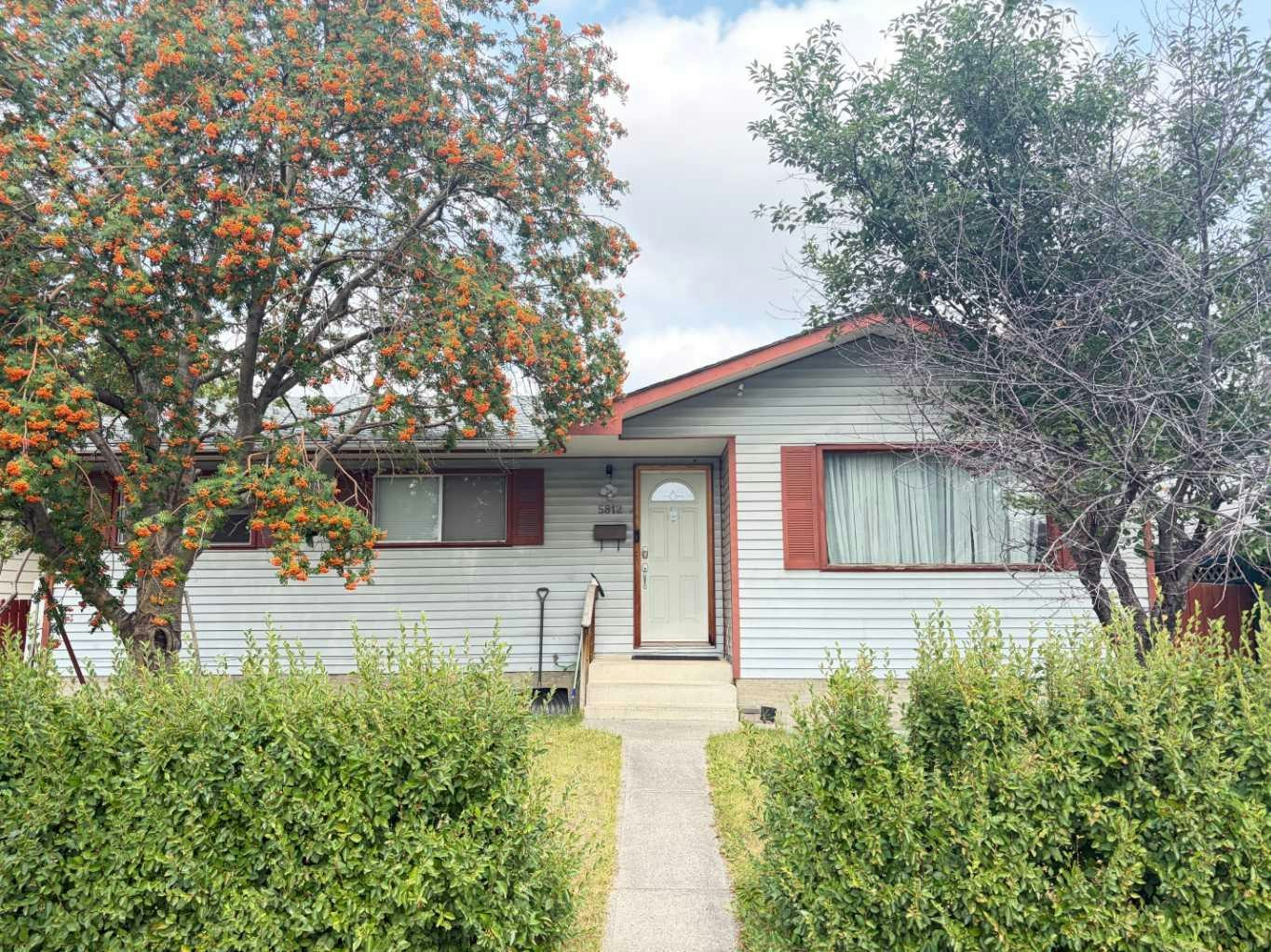 5812 28 Avenue NE, Calgary, AB, T1Y 2E5