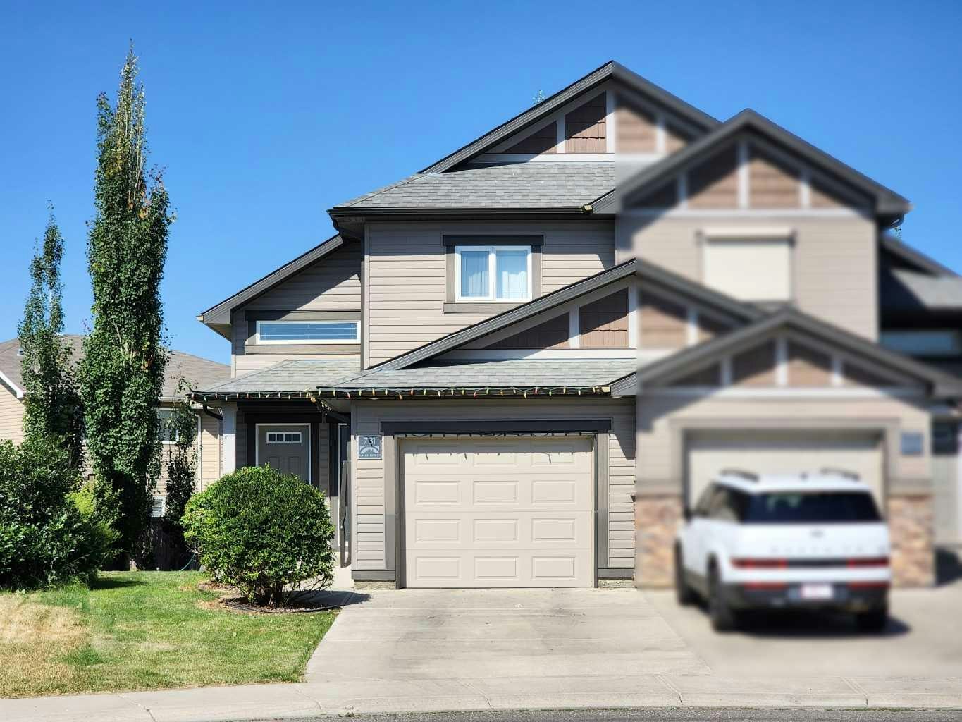 731 Silkstone Close W, Lethbridge, AB, T1J 4B9