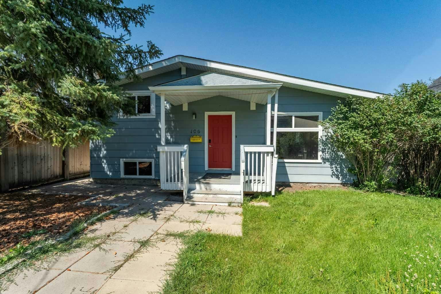 106 Elma Street W, Okotoks, AB, T1S 1J9