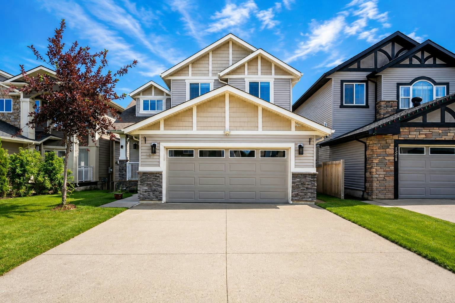 147 Killdeer, Fort Mcmurray, AB, T9K 0P8