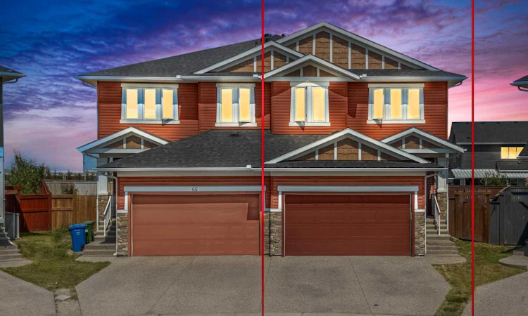 62 Redstone Mews NE