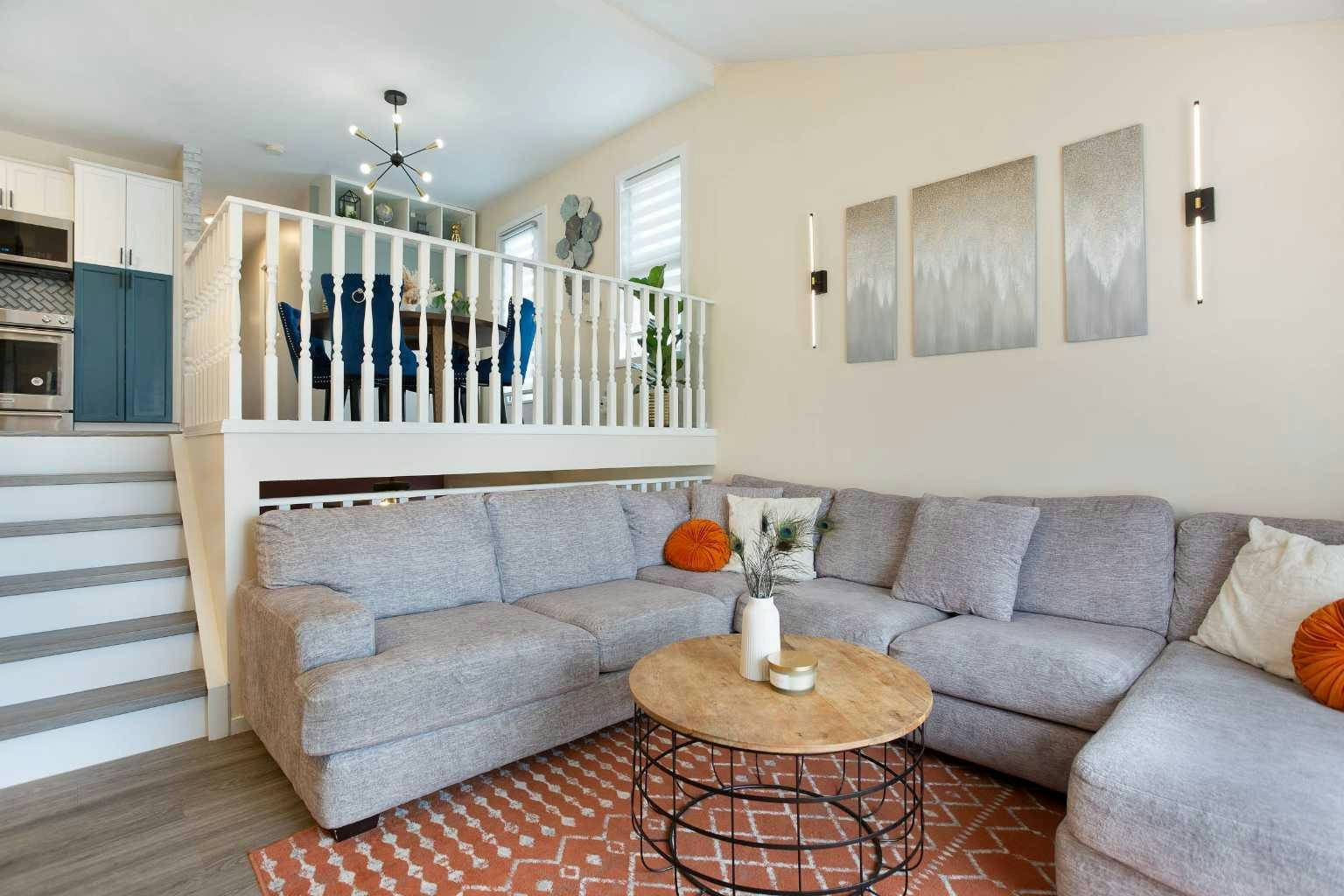 5 Shawglen Court SW - 5