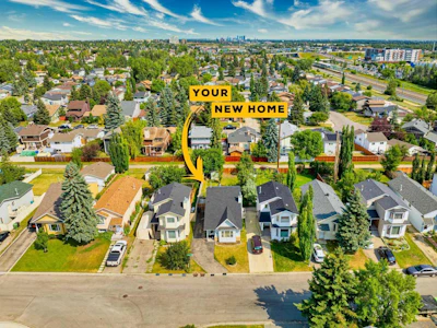 5 Shawglen Court SW - 2