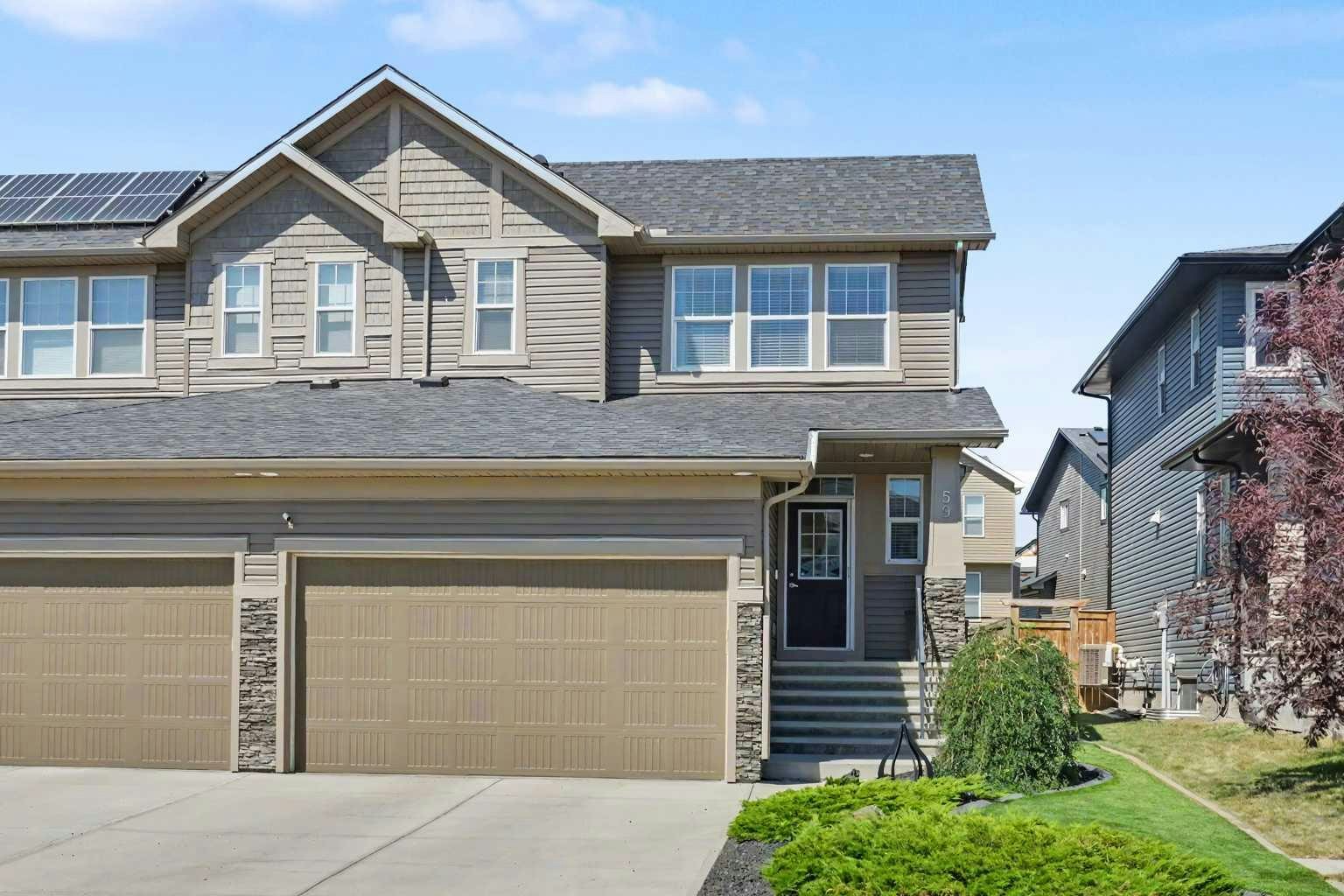 59 Evanswood Circle NW, Calgary, AB, T3P 0K2