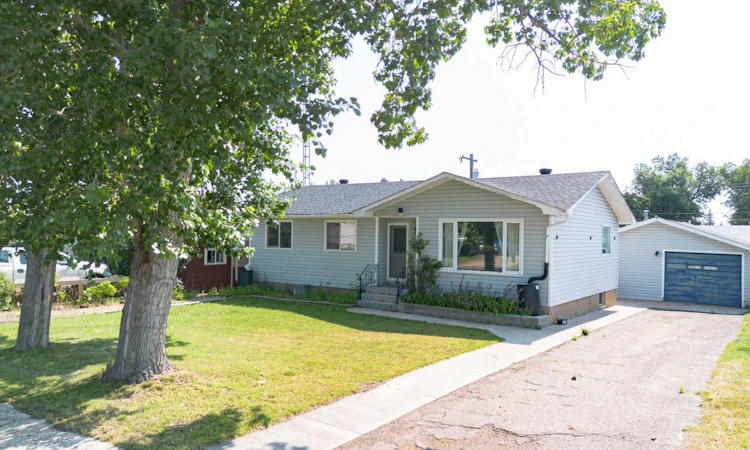5005 53 Street