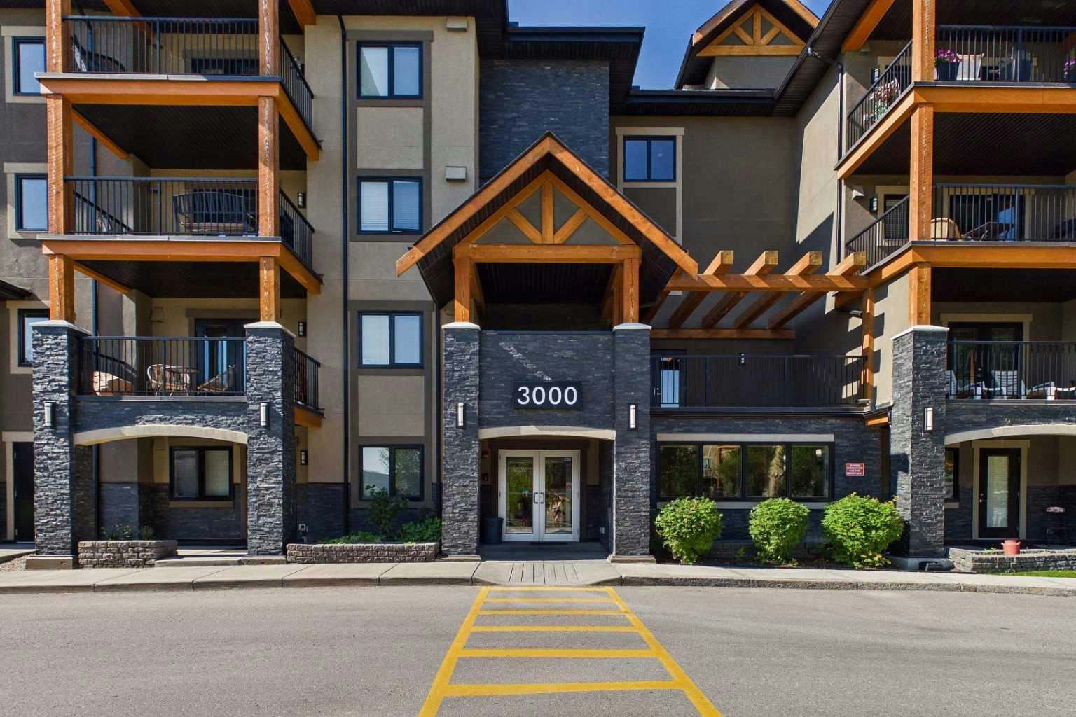 3307-402 Kincora Glen Road NW, Calgary, AB, T3R 0V2