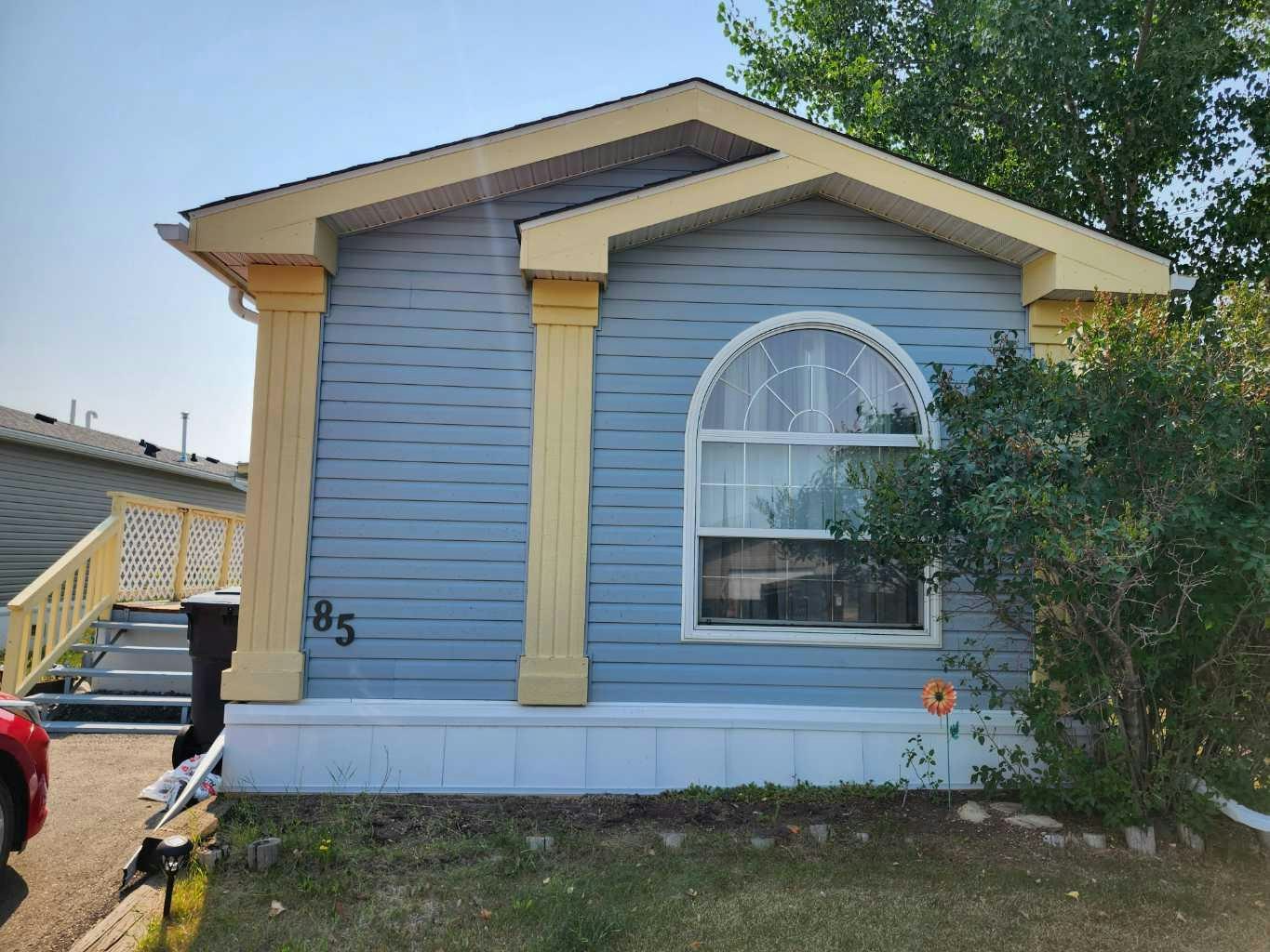 85 Greenwood Villa, Drumheller, AB, T0J 0Y2