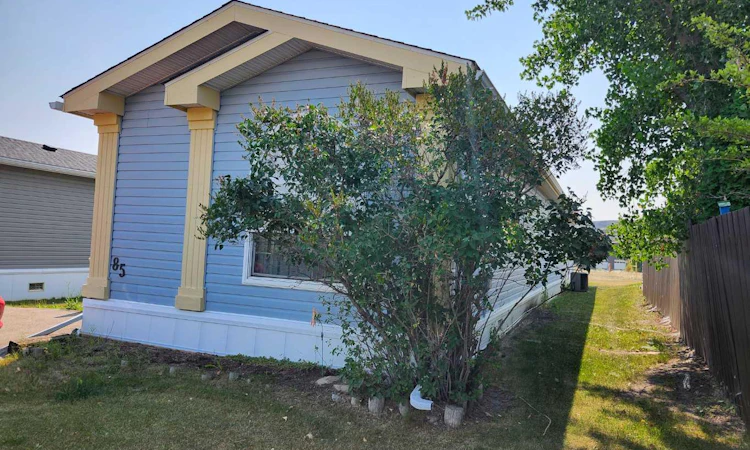 85 Greenwood Villa