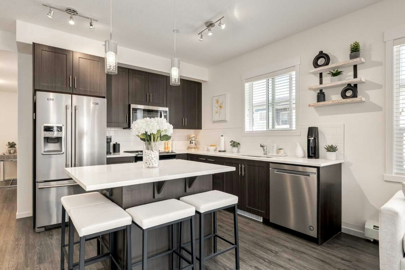 7310-151 Legacy Main Street SE, Calgary, AB, T2X 4A4