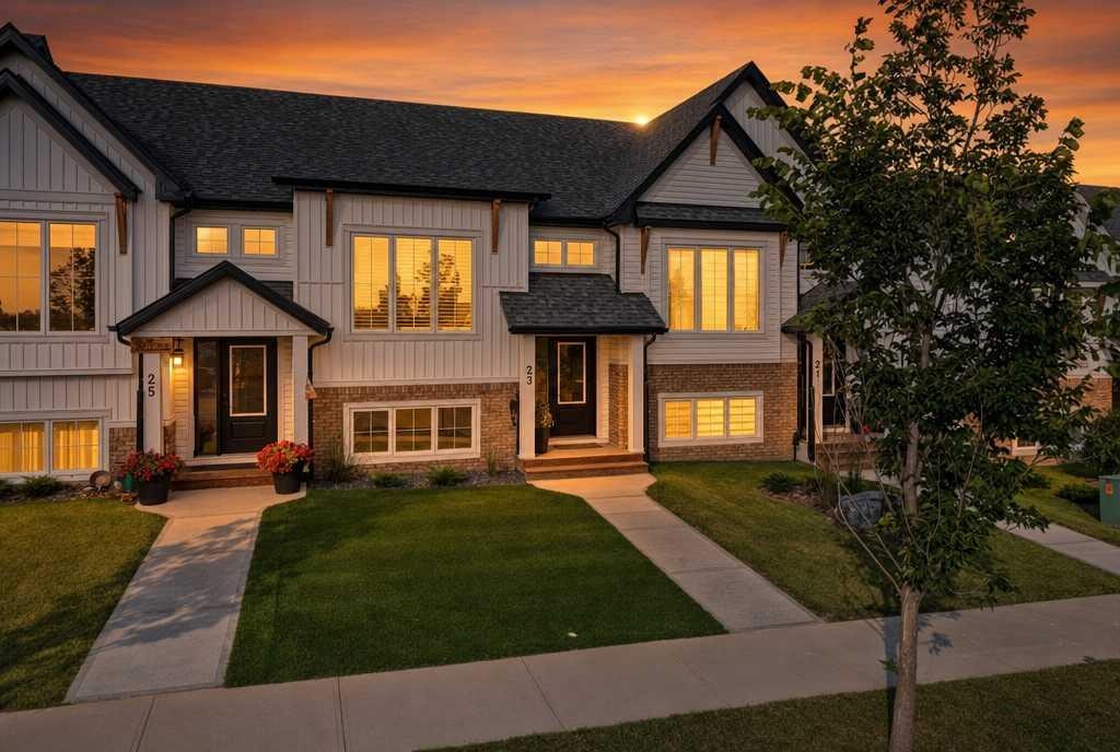23 Station Drive, Red Deer County, AB, T4S 0S7