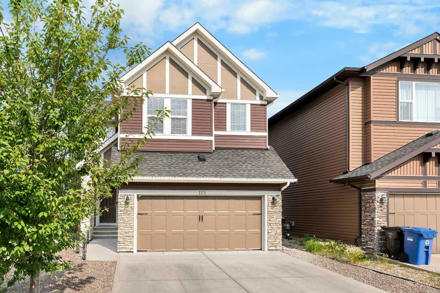 161 Cougar Ridge Close SW, Calgary, AB, T3H 0V4