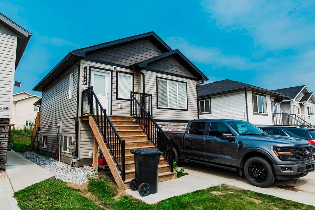 9514 112, County of Grande Prairie, AB, T8X 5C8