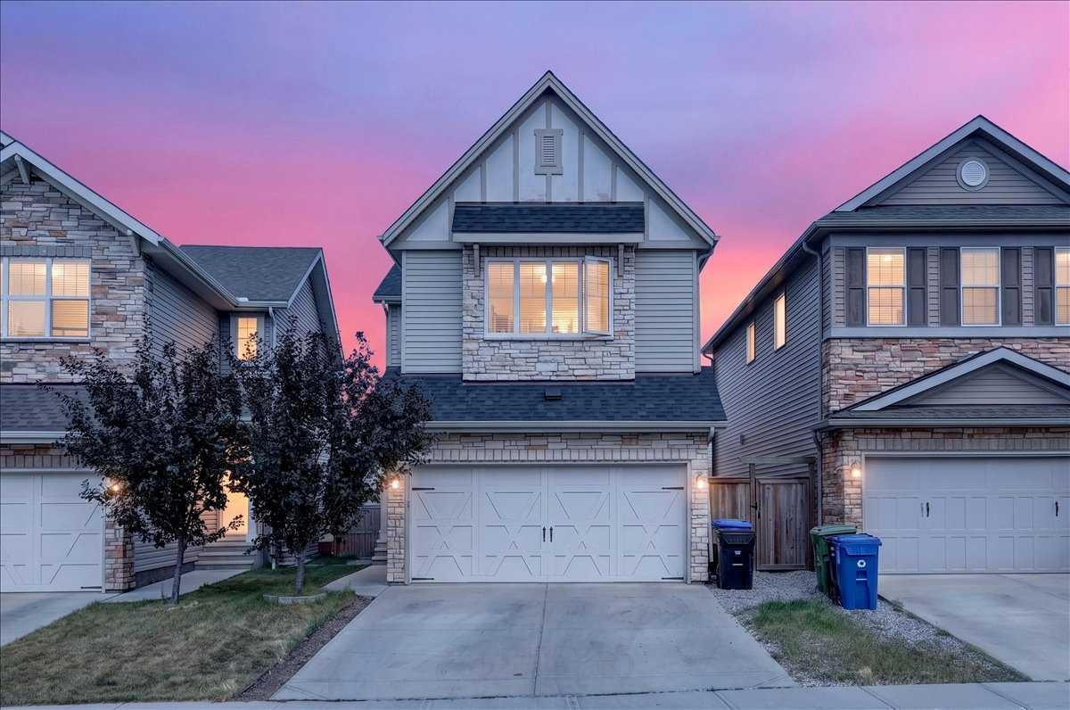 42 Nolancrest Rise NW, Calgary, AB, T3R 0T2