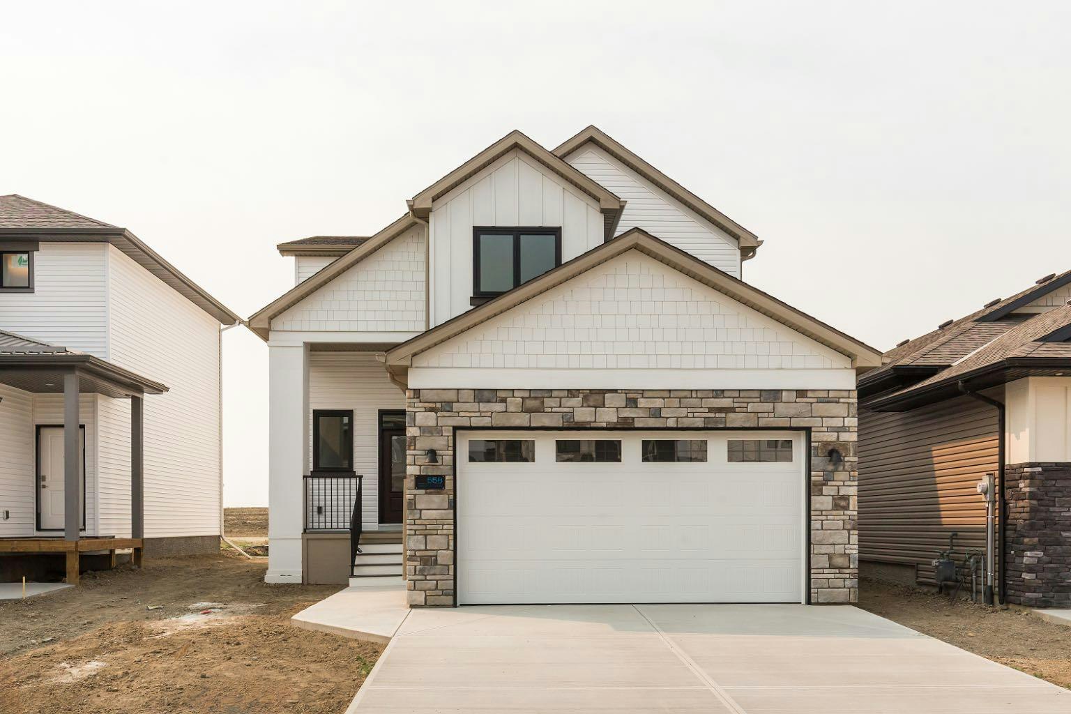 558 Malahat Green W, Lethbridge, AB, T1J 5H1