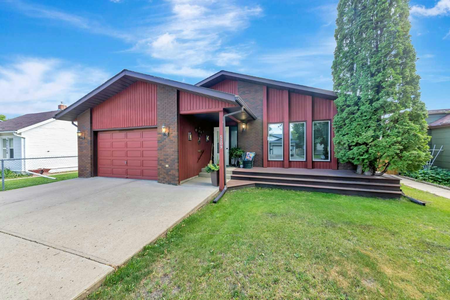 5209 47 Street, Lloydminster City West, AB, T9V 0G3