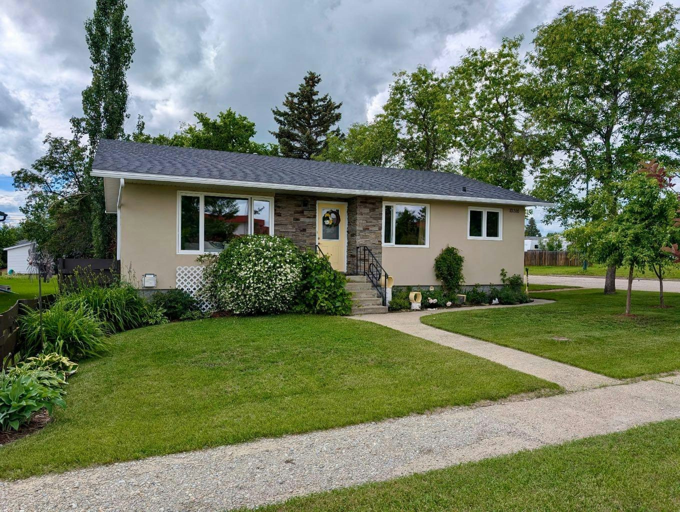 10316 106 Street, Fairview, AB, T0H 1L0
