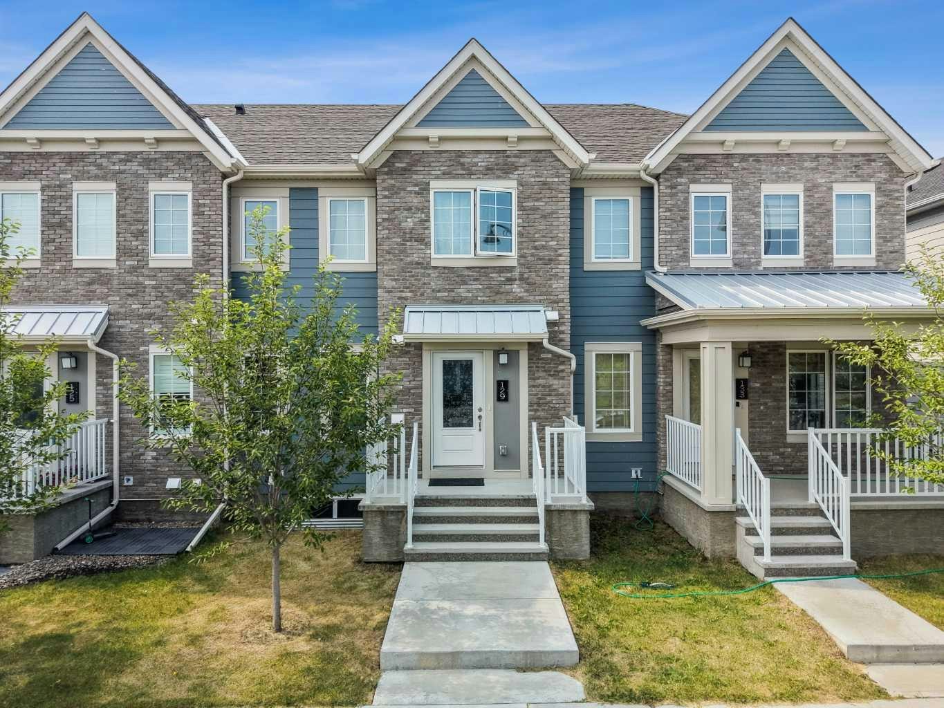 129 Yorkville Avenue, Calgary, AB, T2X 4K3