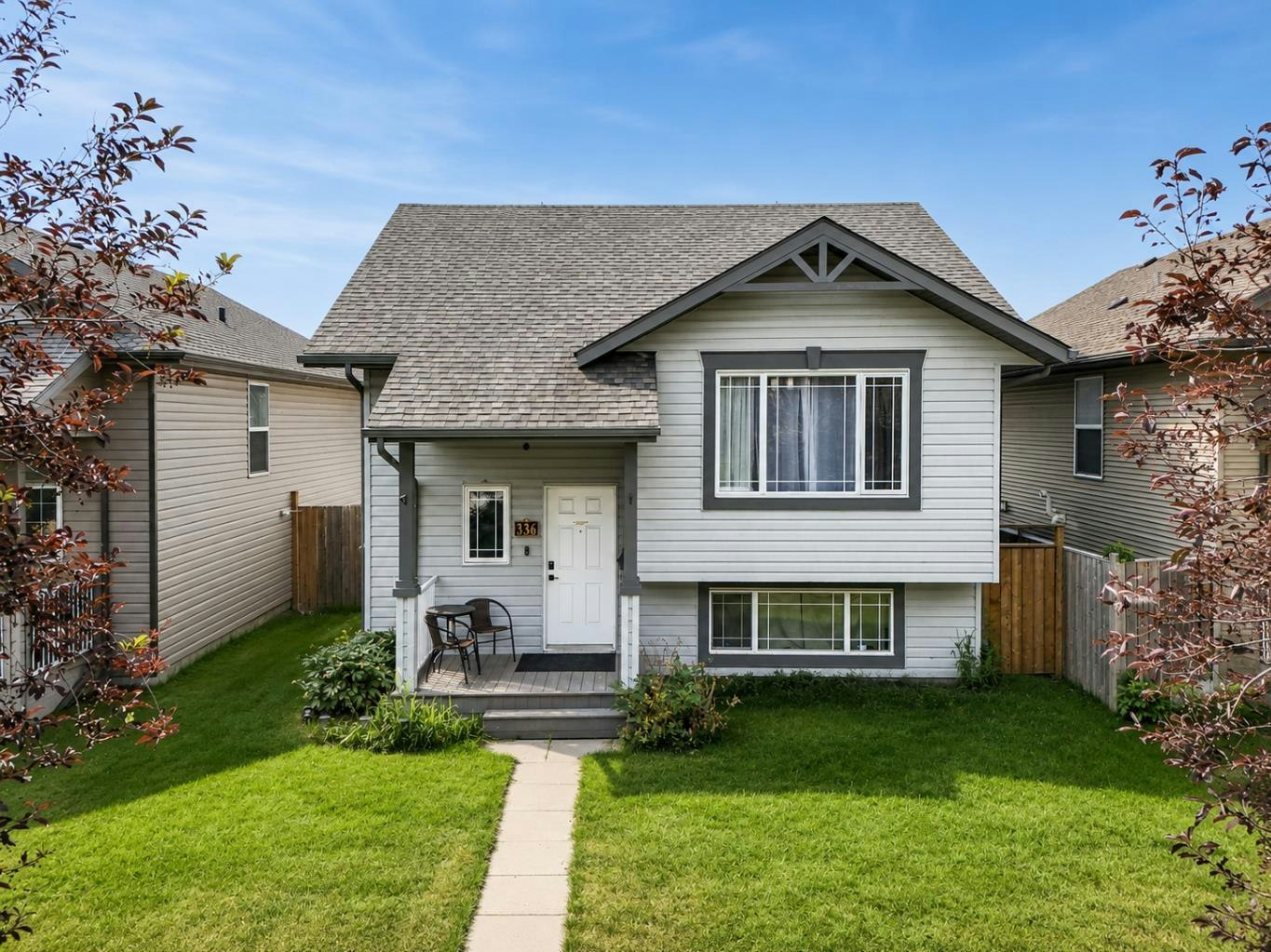 336 Kingston Drive, Red Deer, AB, T4P 0H2