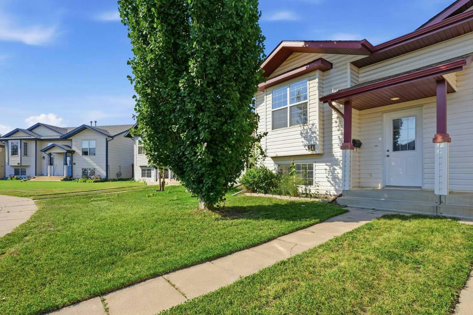 34 Keen Crescent, Red Deer, AB, T4P 4B9