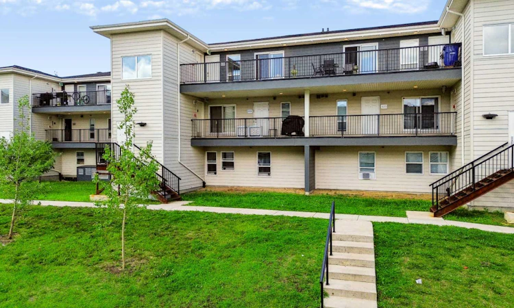 524-201 Abasand Drive