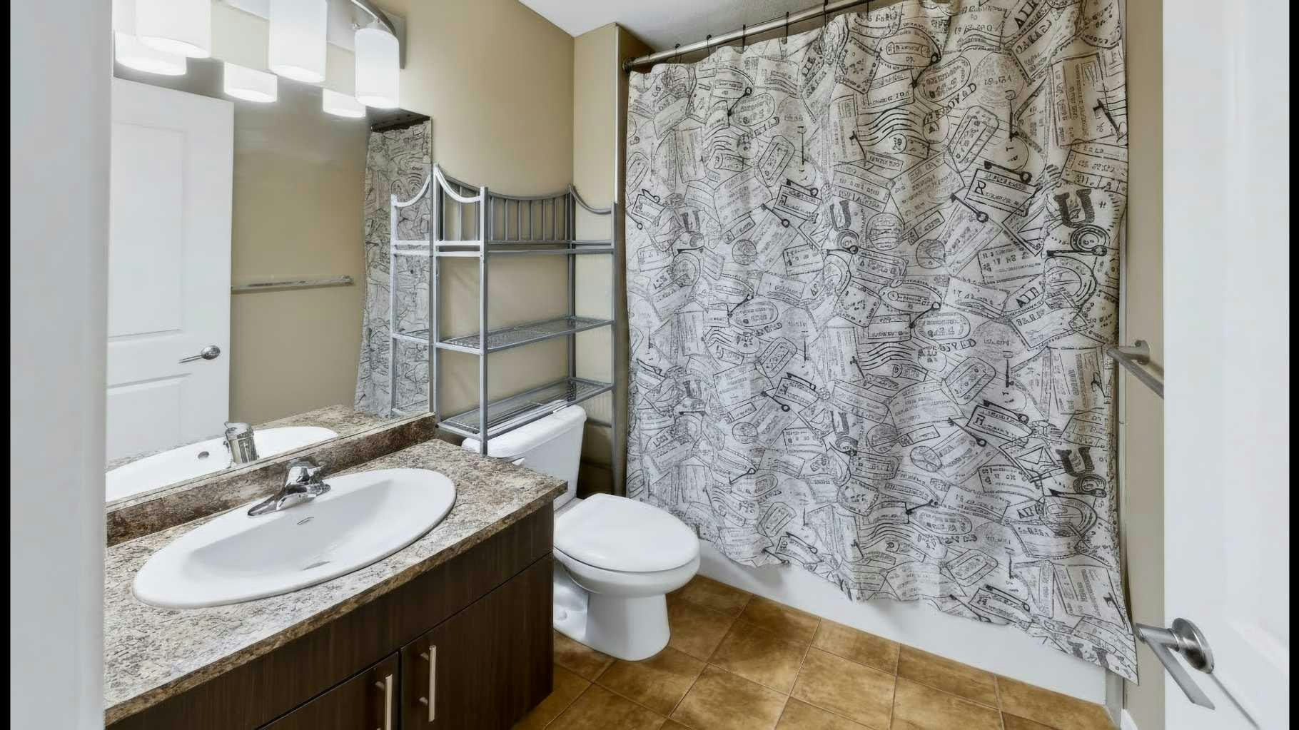 524-201 Abasand Drive, Fort Mcmurray, AB, T9J 2L4