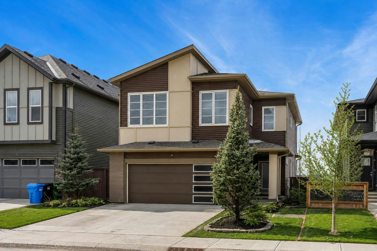81 Carringvue Manor NW, Calgary, AB, T3P 1L7