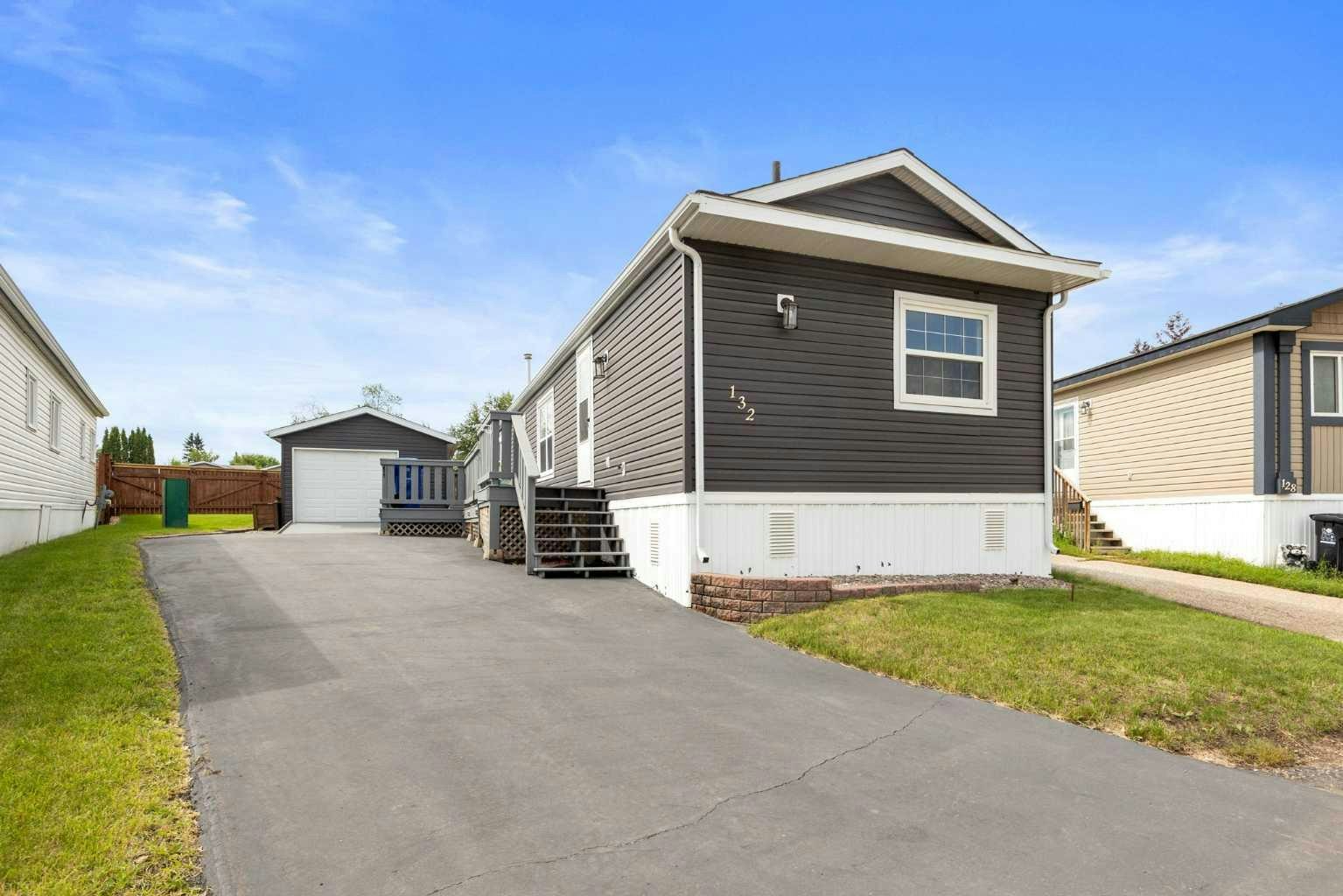 132 Grey Owl Place, Fort Mcmurray, AB, T9H 2P1