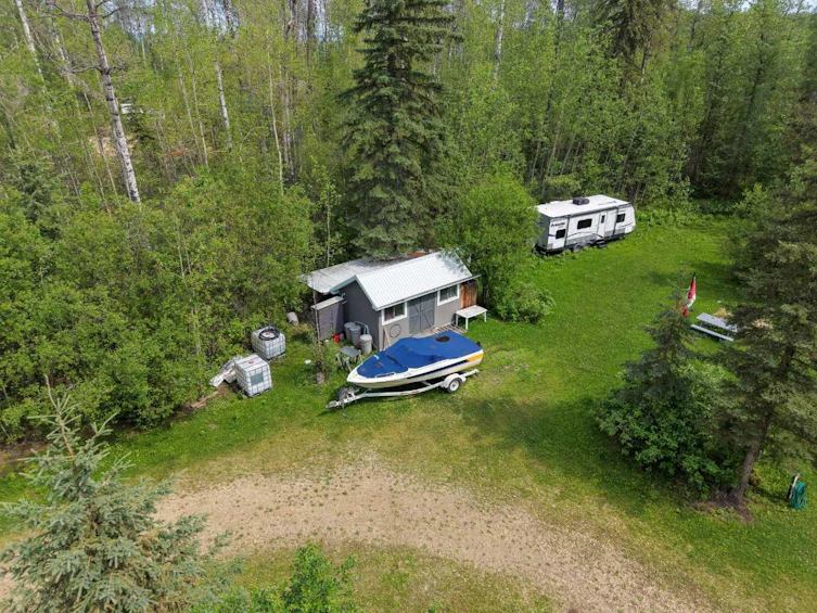 3 Key Cove 2nd Street, Big Lakes County, AB, T0G 1J0
