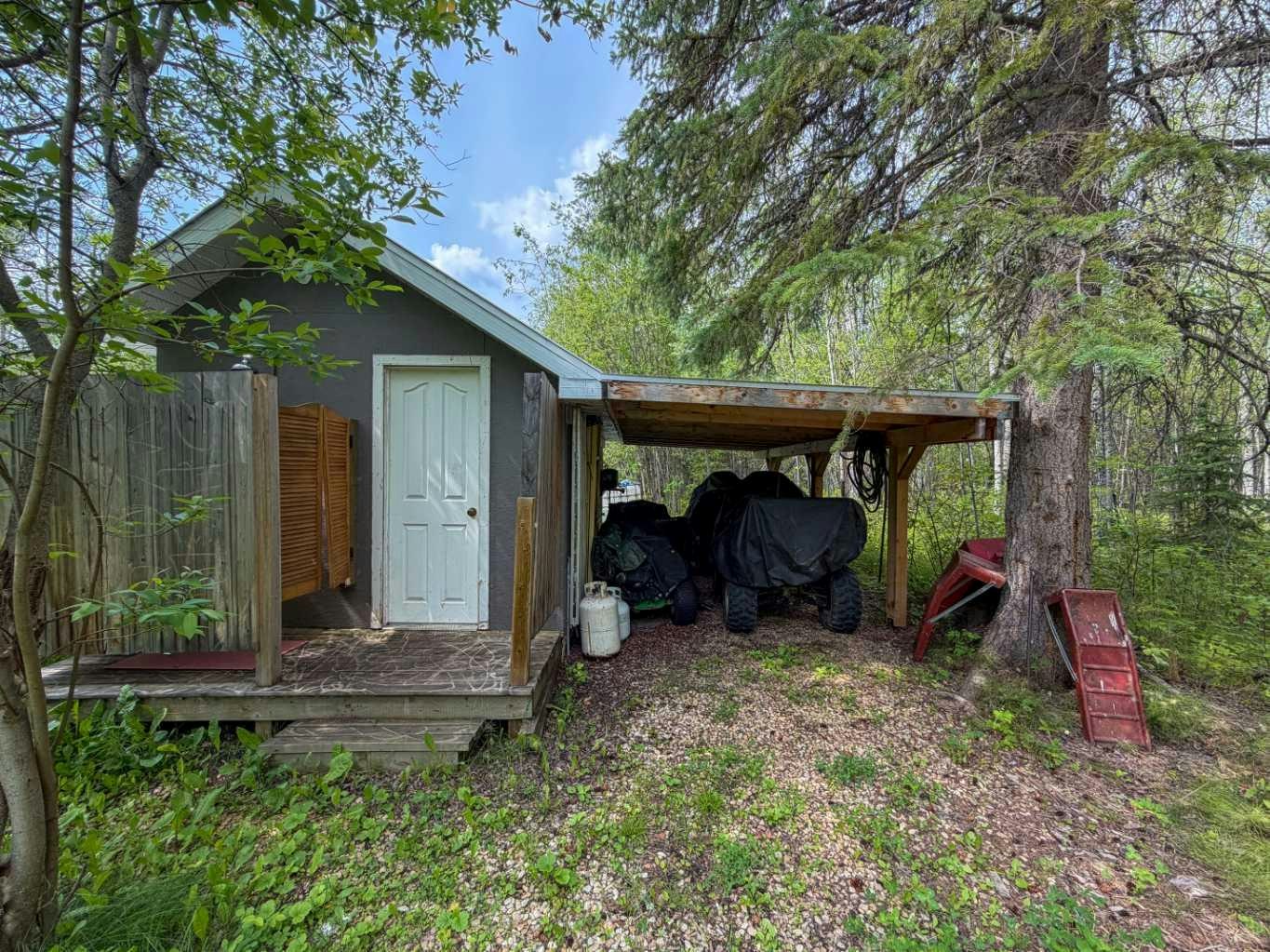 3 Key Cove 2nd Street, Big Lakes County, AB, T0G 1J0 - 8