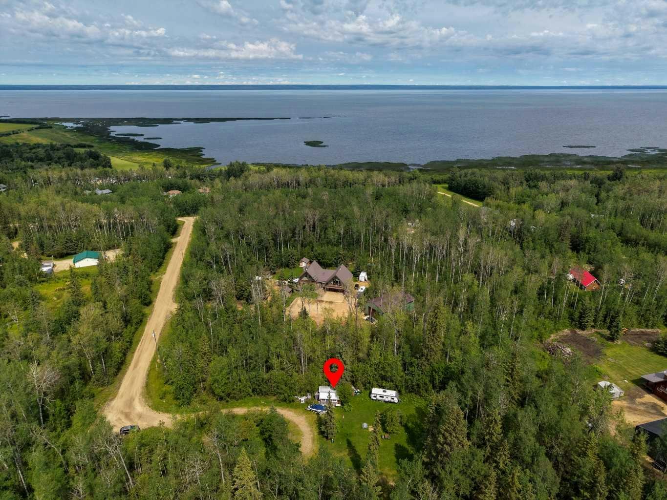 3 Key Cove 2nd Street, Big Lakes County, AB, T0G 1J0 - 13