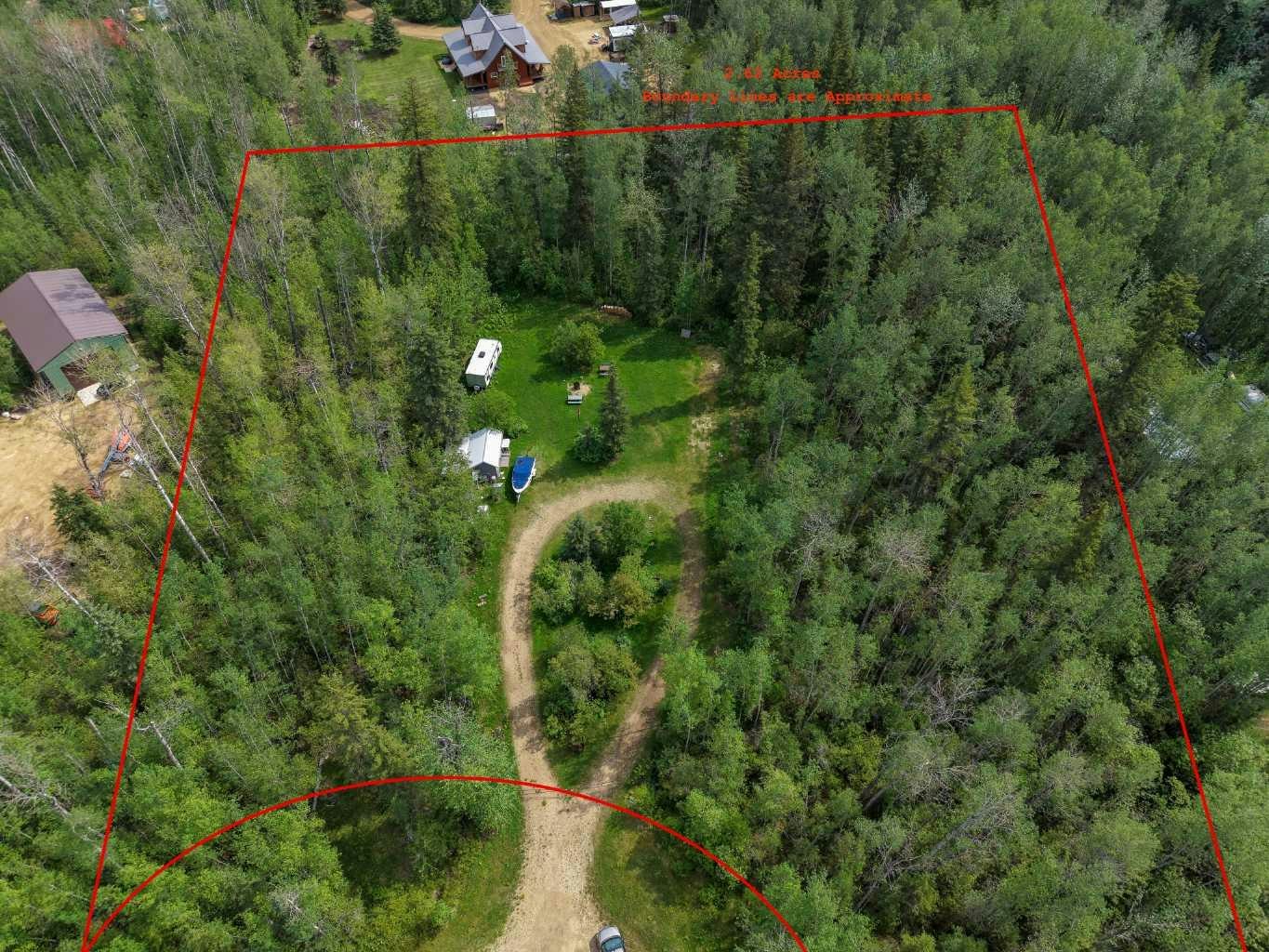 3 Key Cove 2nd Street, Big Lakes County, AB, T0G 1J0 - 10