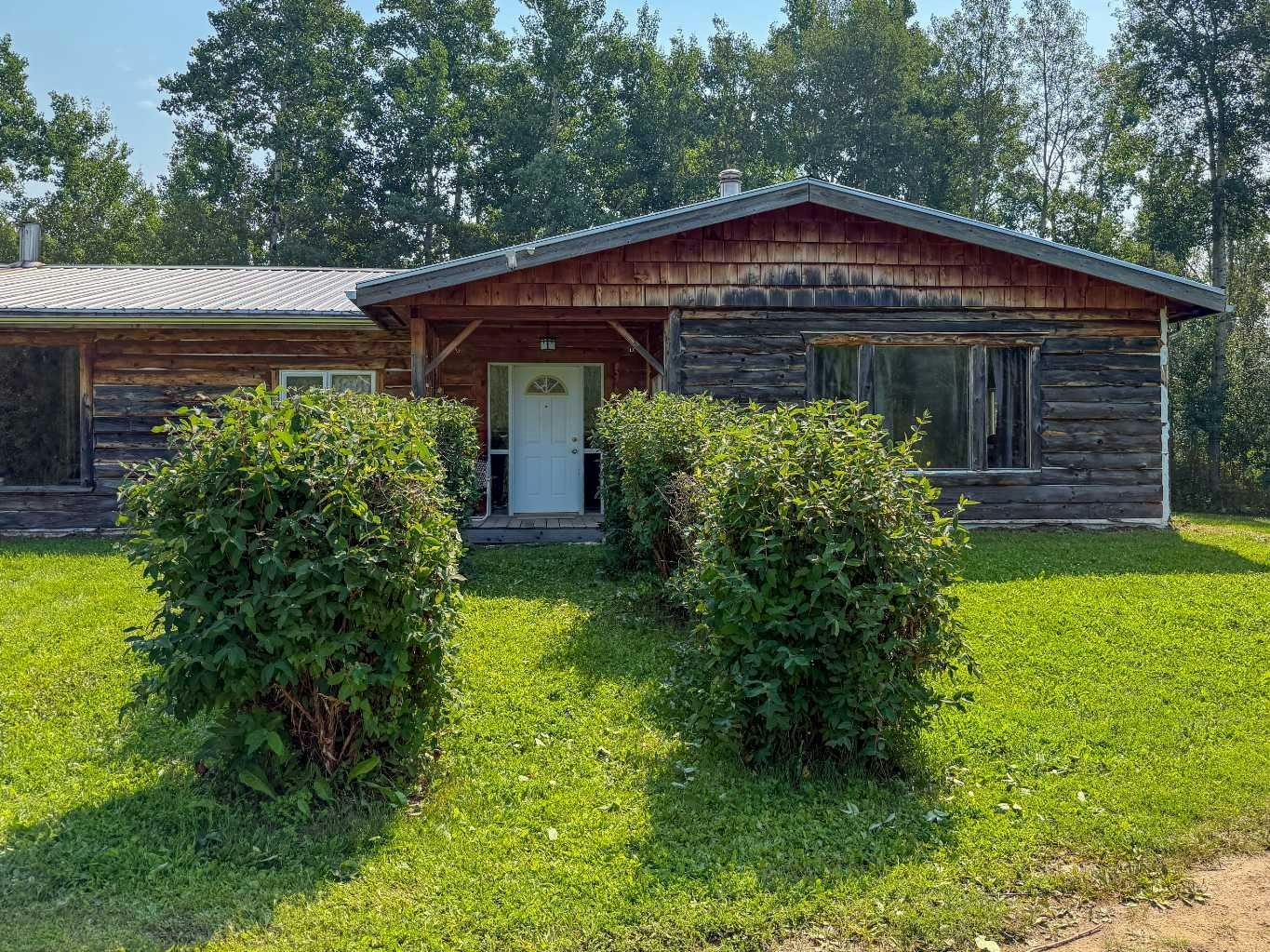 72378 Range Road 224 - 2