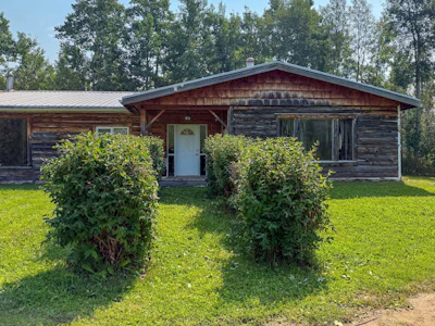 72378 Range Road 224 - 2